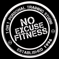 No Excuse Fitness Personal training