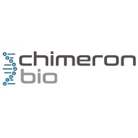 Chimeron Bio logo - Similar company to Walking Fish Therapeutics, Inc.
