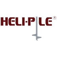 HELI-PILE® logo - Similar company to Domcast Group