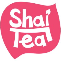 Shaitea logo - Similar company to Thinkercare Group
