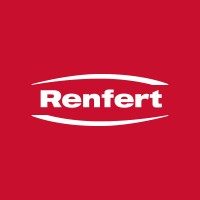 Renfert GmbH logo - Similar company to Dots
