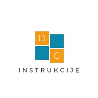DG Instrukcije logo - Similar company to Dg Technology