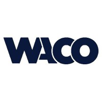 WACO logo - Similar company to Thermacor Process Inc