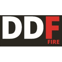 DDF Fire Ltd logo - Similar company to Beacon Education