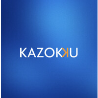 KAZOKKU logo - Similar company to Logique (Pt. Logika Sarana Teknologi)