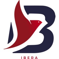 Ibera logo - Similar company to Cibera