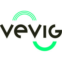 Vevig AS logo - Similar company to Ren Røros As