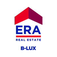 ERA B-LUX logo - Similar company to Era Label Immo