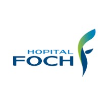 Hôpital Foch France logo - Similar company to Institut Orìgin