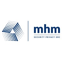 MHM logo - Similar company to Emerson Smart