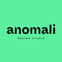 Design Studio Anomali logo - Similar company to Wallerie