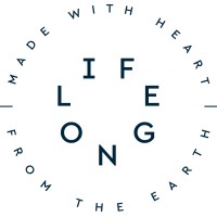Lifelong Deodorant logo - Similar company to Deofferent   Öu