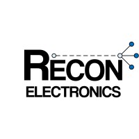 Recon Electronics (Pty) Ltd. logo - Similar company to Nkix Electronics