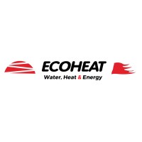 EcoHeat Water, Heat & Energy logo - Similar company to Insel Clima