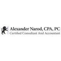 Narod, CPA, PC logo - Similar company to Jdc Cpa Llc