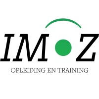IMOZ opleiding en training logo - Similar company to Svoz Opleidingen In De Zorg