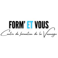 FORM' ET VOUS  - ST DIONISY logo - Similar company to Renaud Boudry Coach