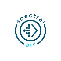 Spectral Air logo - Similar company to Neutronics Solutions