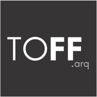 Toff Arquitetura logo - Similar company to Larquim Arquitetura