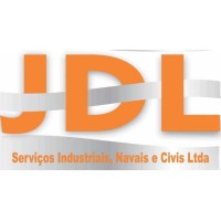 JDL SERVIÇOS INDUSTRIAIS, NAVAIS E CIVIS LTDA logo - Similar company to Jdl Group