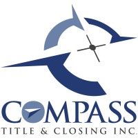 Compass Title And Closing, Inc