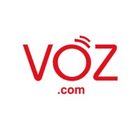 VOZ.COM logo - Similar company to Servicios De Telemarketing Profesionales Del Sur S.L.