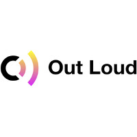 Out Loud Inc. logo - Similar company to Digitalarchi