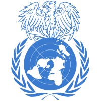 Model United Nations of the University of Chicago (MUNUC) logo - Similar company to Lean On Me