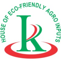 Krushitek Pvt. Ltd. logo - Similar company to Velox Biotech