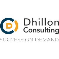 Dhillon Consulting logo - Similar company to Vetta Windows