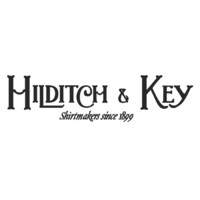 Hilditch & Key logo - Similar company to Vigor Patches