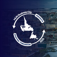 MUN Business Day logo - Similar company to Leading Edge Group
