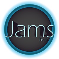 JamsTech,Lda logo - Similar company to Surfas - Part Of Nautilusigma