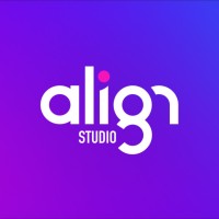 Align Studio logo - Similar company to The Align Studio