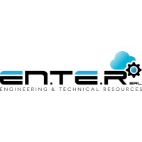 ENTER s.r.l. logo - Similar company to A2Com Srl