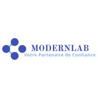 MODERNLAB MOROCCO logo - Similar company to Radaco Sarl