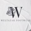 Weltazar Footwear logo - Similar company to The Salyers Group