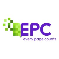 Every Page Counts logo - Similar company to Nail Ib