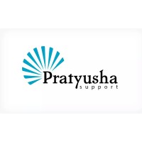 Pratyusha Support logo - Similar company to Citizencenter Technologies India