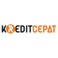 KreditCepat logo - Similar company to Pt Anugrah Bumi Pamijahan