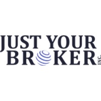 Just Your Broker Inc. logo - Similar company to Emg Global Business Solutions