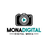 Mona Digital - Creative Media Solutions logo - Similar company to Vigo