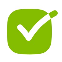 CVcheck logo - Similar company to Kinatico Cvcheck