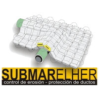 SUBMARELHER logo - Similar company to Azteca Construcciones Industriales