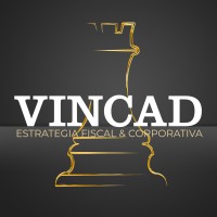 VINCAD Estrategia Fiscal y Corporativa logo - Similar company to Kausefy.Mx
