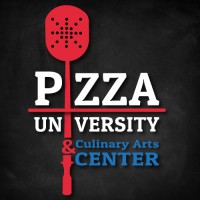 Pizza University & Culinary Arts Center logo - Similar company to Nappo Pizza