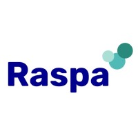 Raspa logo - Similar company to Akademia55+
