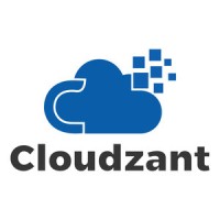 Cloudzant Technology Solutions UK Ltd logo - Similar company to Astley Digital