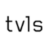 Travis Van Liere Studio  |  Landscape Architecture logo - Similar company to Pebl Design