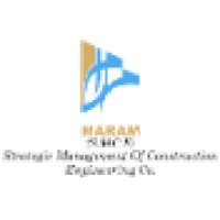 MARAM (SMCE - Strategic Management of Construction Engineering Company) logo - Similar company to Maram Construction Management Company